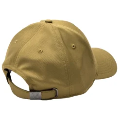 Project Rogers & JLK, S.L. Gorras*Gorra Escudo Marrón