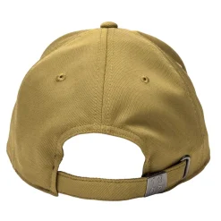 Project Rogers & JLK, S.L. Gorras*Gorra Escudo Marrón