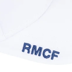 Project & Rogers Gorras*Gorra Escudo Real Madrid