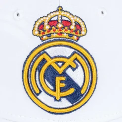 Project & Rogers Gorras*Gorra Escudo Real Madrid