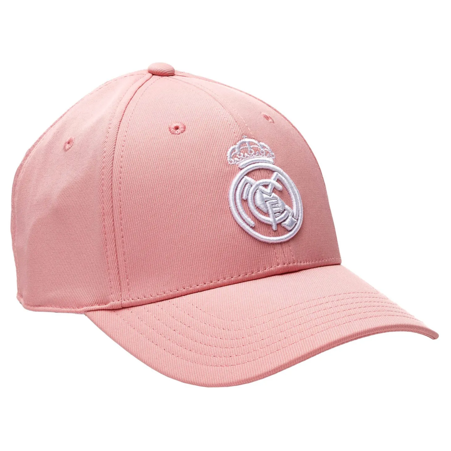 Project Rogers & JLK, S.L. Gorras*Gorra Escudo Rosa