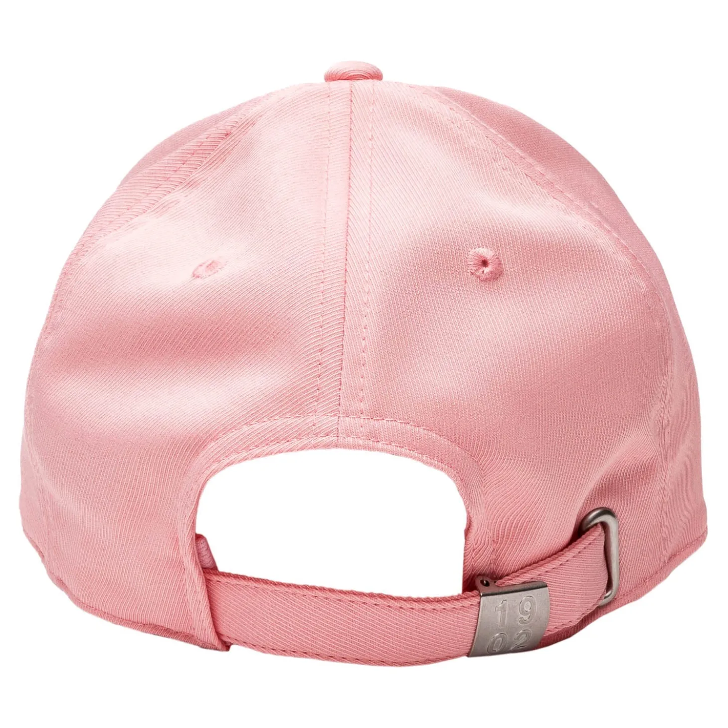 Project Rogers & JLK, S.L. Gorras*Gorra Escudo Rosa