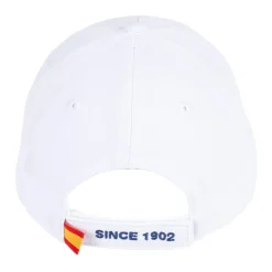 Project & Rogers Gorras*Gorra Niño Detalle de Escudo Real Madrid