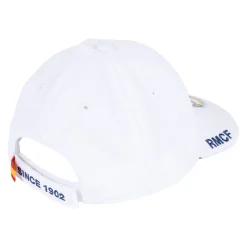 Project & Rogers Gorras*Gorra para bebés Escudo Real Madrid