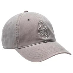 Project Rogers & JLK, S.L. Gorras*Gorra Tonal Gris