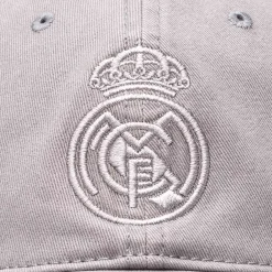 Project Rogers & JLK, S.L. Gorras*Gorra Tonal Gris