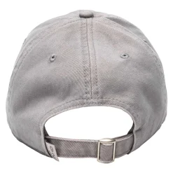 Project Rogers & JLK, S.L. Gorras*Gorra Tonal Gris