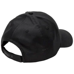 Project Rogers & JLK, S.L. Gorras*Gorra Tonal Negra