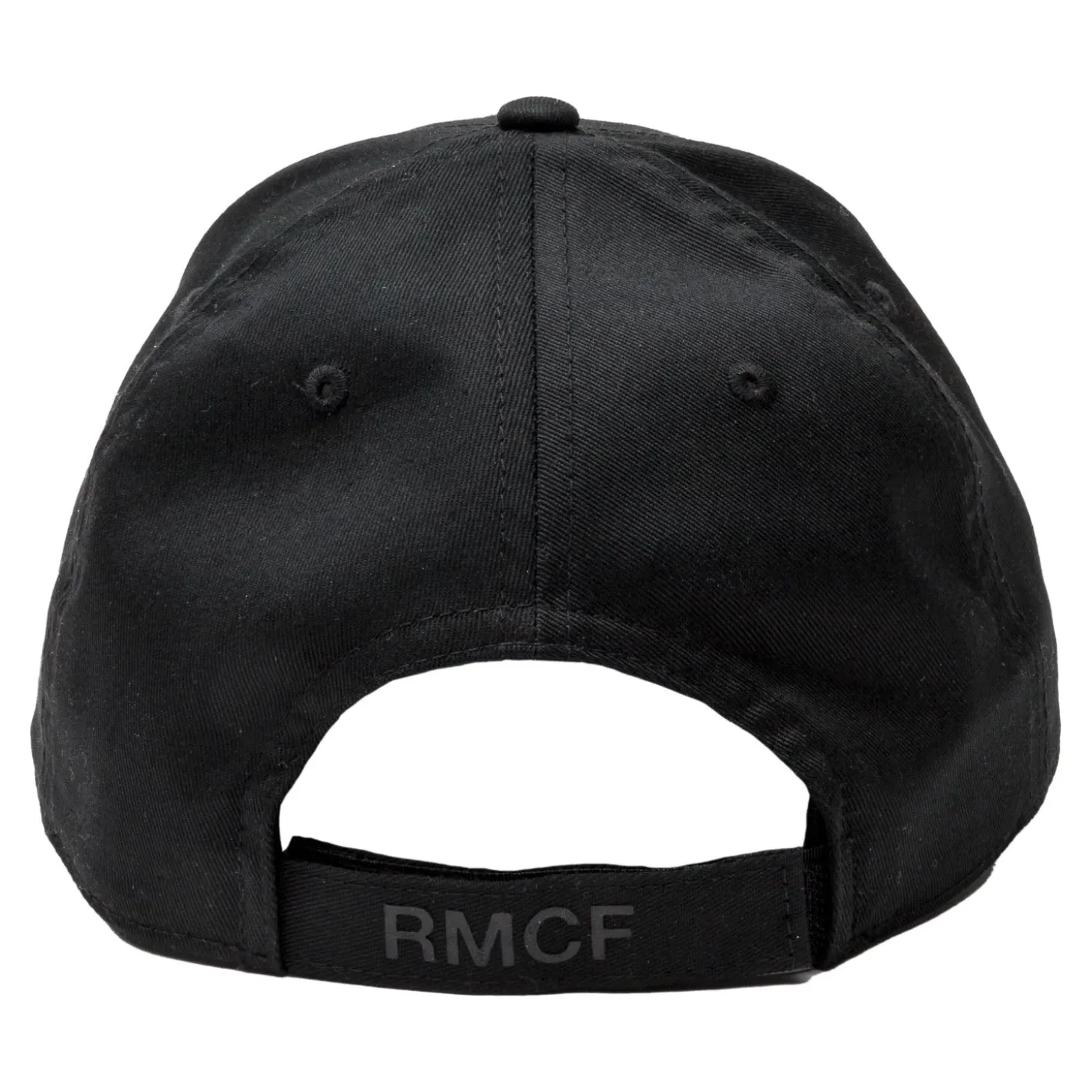 Project Rogers & JLK, S.L. Gorras*Gorra Tonal Negra