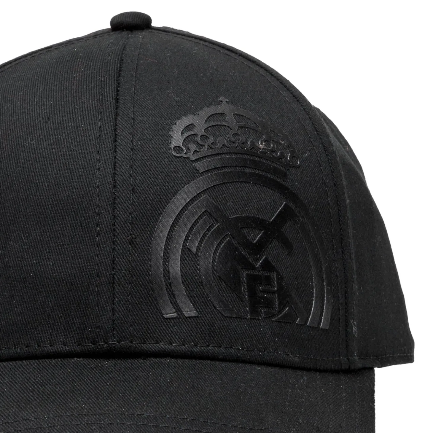 Project Rogers & JLK, S.L. Gorras*Gorra Tonal Negra