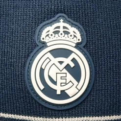 Project Rogers & JLK, S.L. Gorros*Gorro Azul Marino Real Madrid