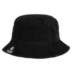 JLK Merchandising, S.L. Gorro Pescador*Gorro Pescador Negro/Blanco
