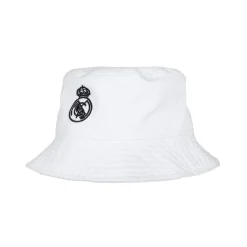 JLK Merchandising, S.L. Gorro Pescador*Gorro Pescador Niños Blanco/Negro