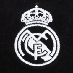 JLK Merchandising, S.L. Gorro Pescador*Gorro Pescador Niños Negro/Blanco