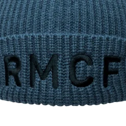 Project Rogers & JLK, S.L. Gorros*Gorro RMCF Azul