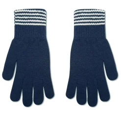 Project Rogers & JLK, S.L. Guantes*Guantes Invierno Azul Marino Real Madrid