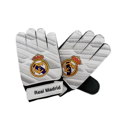 Project Rogers & JLK, S.L. Guantes*Guantes Portero