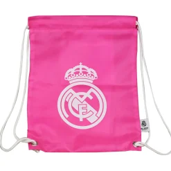Project & Rogers Bolsas & Equipaje|Bolsas*Gymsack Escudo Real Madrid
