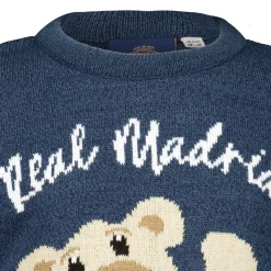 Foundry Sudaderas*Jersey Navideño Niño Oso de Peluche
