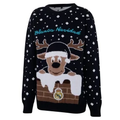 Foundry Sudaderas*Jersey Navideño Niños Rudolph
