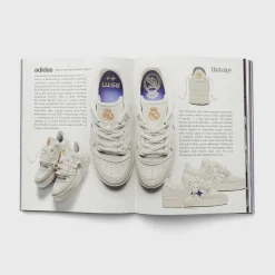 BSTN Store GmbH Papelería*Libro: 