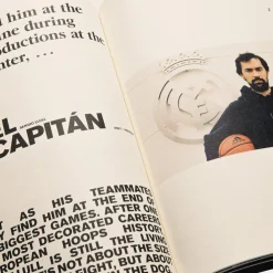 BSTN Store GmbH Papelería*Libro: 