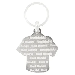 Promoestrategia, S.L. Llaveros*Llavero Endrick Camiseta Real Madrid