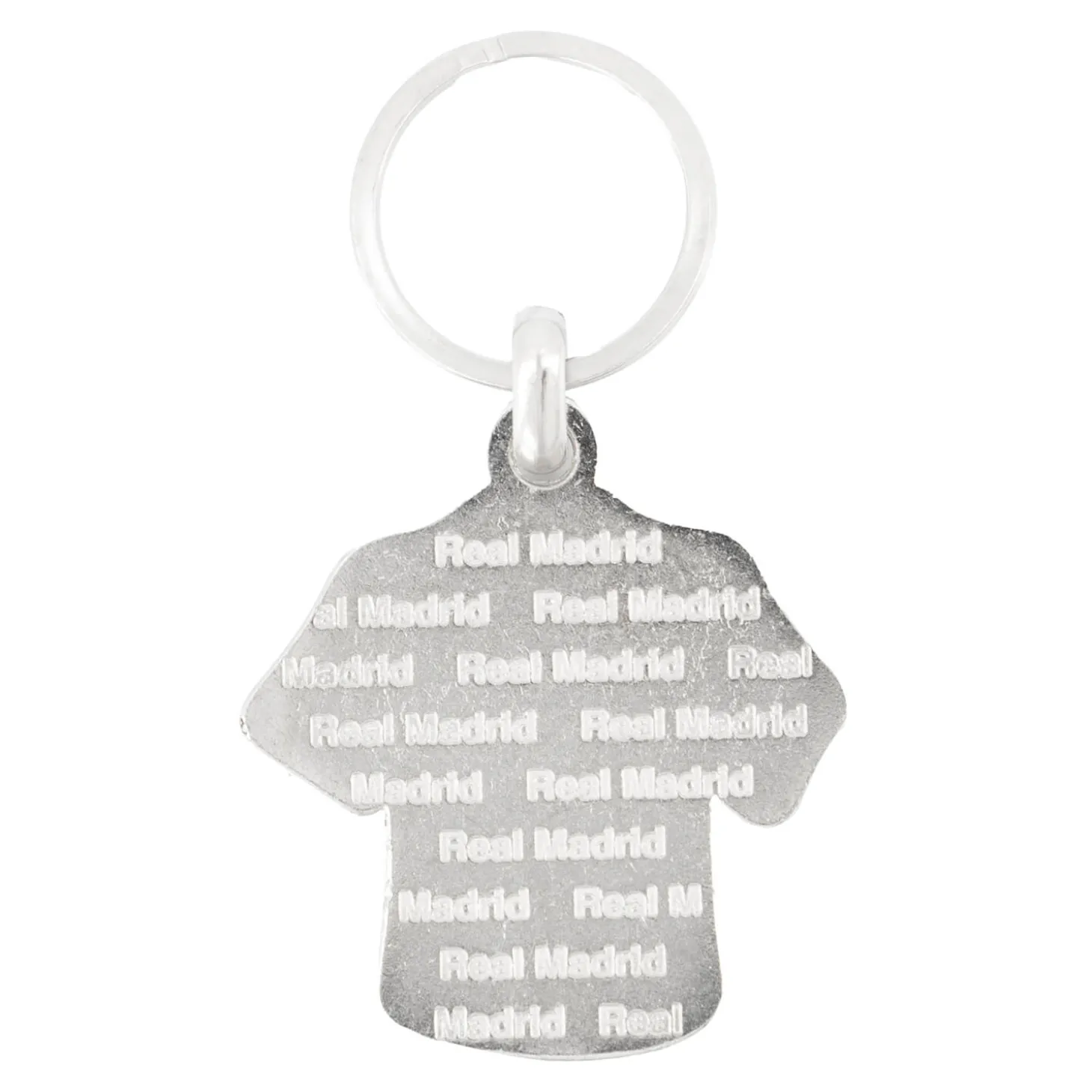 Promoestrategia, S.L. Llaveros*Llavero Endrick Camiseta Real Madrid