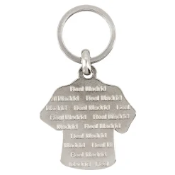 Promoestrategia, S.L. Llaveros*Llavero Tchouaméni Camiseta Real Madrid