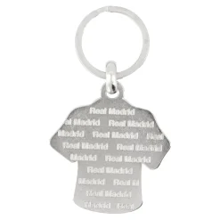 Promoestrategia, S.L. Llaveros*Llavero Valverde Camiseta Real Madrid