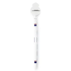 CyP Brands Evolution S.L. Papelería*Lápiz Borrador Escudo Blanco Real Madrid