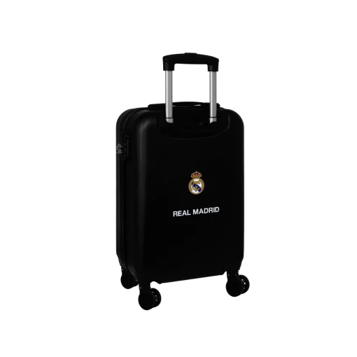 SAFTA S.A. Bolsas & Equipaje|Papelería*Maleta Cabina 20'' Real Madrid