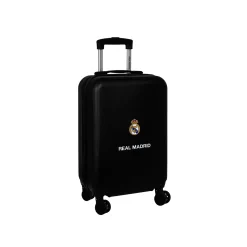 SAFTA S.A. Bolsas & Equipaje|Papelería*Maleta Cabina 20'' Real Madrid
