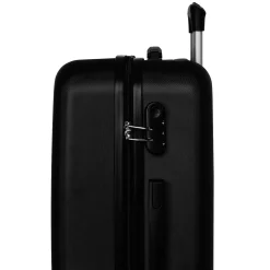 SAFTA S.A. Bolsas & Equipaje|Vuelta Al Cole*Maleta Mediana 24'' Real Madrid