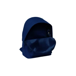 SAFTA S.A. Bolsas & Equipaje|Vuelta Al Cole*Mochila Doble Laptop 15,6'' Azul/Verde Real Madrid