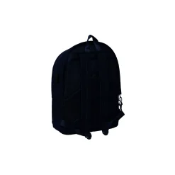 SAFTA S.A. Vuelta Al Cole|Bolsas & Equipaje*Mochila Doble Laptop 15,6'' Azul arino/Blanco Real Madrid