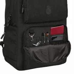 SAFTA S.A. Bolsas & Equipaje|Vuelta Al Cole*Mochila Doble Premium Portátil