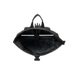 SAFTA S.A. Bolsas & Equipaje|Bolsas*Mochila Premium Para Portatil 15,6'' Negra Real Madrid