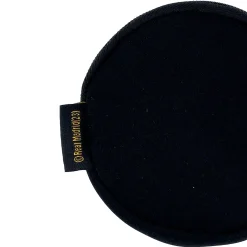 CyP Brands Evolution S.L. Bolsas & Equipaje|Bolsas*Monedero Redondo Neopreno Negro/Dorado