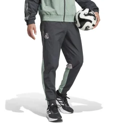 Hombre Adidas España, S.A.U Pantalones|Chándal*Pantalón Chándal adidas Hombre Urban Purist 24/25