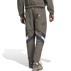 Hombre Adidas España, S.A.U Pantalones|Pantalones*Pantalón Chándal Hombre adidas Originals LFSTLR Gris 24/25