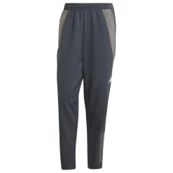 Hombre Adidas España, S.A.U Chándal|Pantalones*Pantalón Chándal Hombre adidas Entrenamiento UCL Gris 24/25