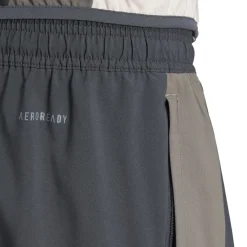 Hombre Adidas España, S.A.U Chándal|Pantalones*Pantalón Chándal Hombre adidas Entrenamiento UCL Gris 24/25