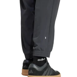 Hombre Adidas España, S.A.U Pantalones|Chándal*Pantalón Chándal Hombre adidas Gris 24/25