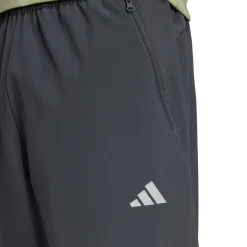 Hombre Adidas España, S.A.U Pantalones|Chándal*Pantalón Chándal Hombre adidas Gris 24/25