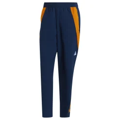 Hombre Adidas España, S.A.U Chándal|Pantalones*Pantalón Chándal Hombre Entrenamiento Azul Marino 24/25