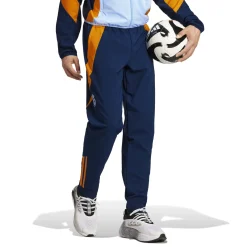 Hombre Adidas España, S.A.U Chándal|Pantalones*Pantalón Chándal Hombre Entrenamiento Azul Marino 24/25