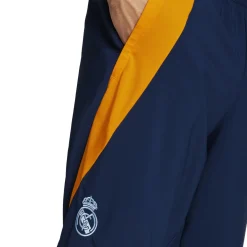 Hombre Adidas España, S.A.U Chándal|Pantalones*Pantalón Chándal Hombre Entrenamiento Azul Marino 24/25