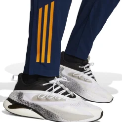 Hombre Adidas España, S.A.U Chándal|Pantalones*Pantalón Chándal Hombre Entrenamiento Azul Marino 24/25