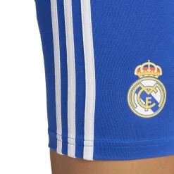 Mujer Adidas España, S.A.U Chándal|Pantalones*Pantalón Corto adidas Mujer 24/25